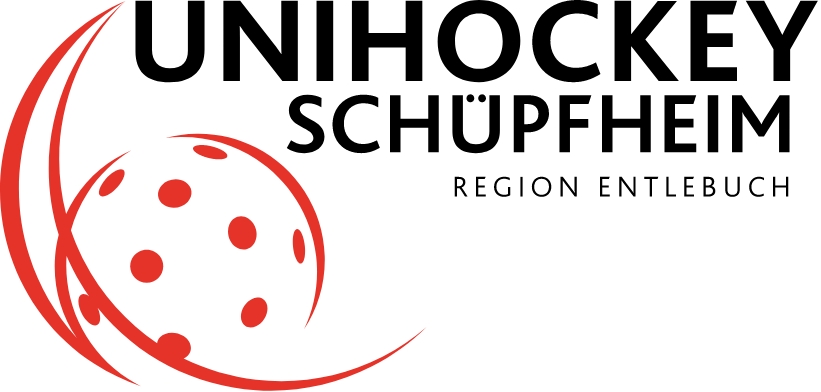 Unihockey Schüpfheim Logo